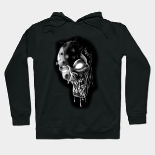 Zombie Hoodie